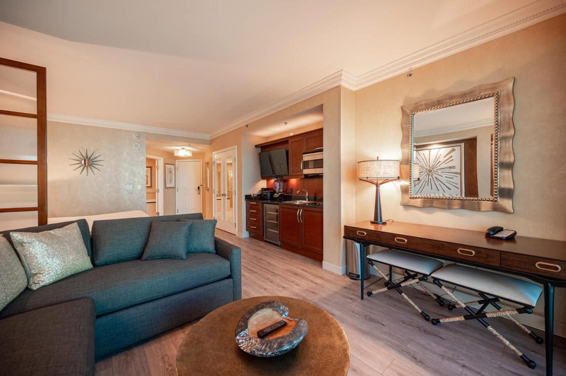 No Resort Fee Strip View Balcony+ Free Valet+ Pool لاس فيغاس المظهر الخارجي الصورة